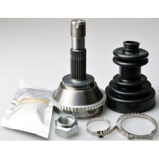 Jungčių komplektas, kardaninis velenas DENCKERMANN C120017