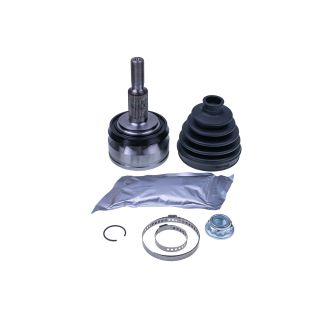 Jungčių komplektas, kardaninis velenas DENCKERMANN C120020