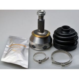 Jungčių komplektas, kardaninis velenas DENCKERMANN C120046