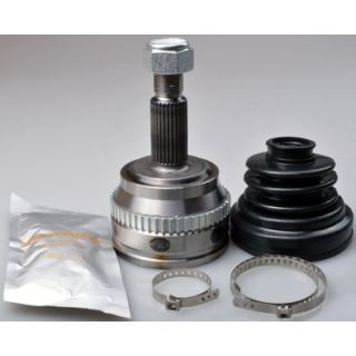 Jungčių komplektas, kardaninis velenas DENCKERMANN C120048