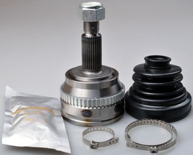 Jungčių komplektas, kardaninis velenas DENCKERMANN C120048