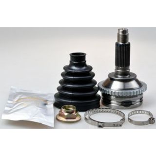 Jungčių komplektas, kardaninis velenas DENCKERMANN C120050