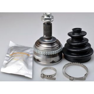 Jungčių komplektas, kardaninis velenas DENCKERMANN C120057