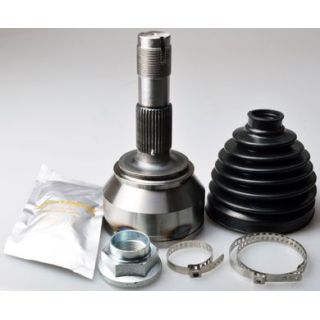 Jungčių komplektas, kardaninis velenas DENCKERMANN C120059