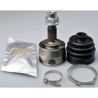 Jungčių komplektas, kardaninis velenas DENCKERMANN C120063