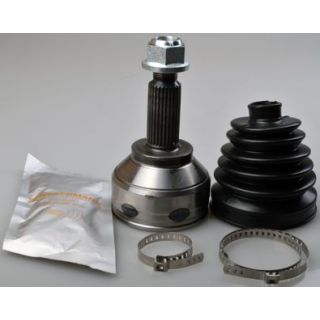 Jungčių komplektas, kardaninis velenas DENCKERMANN C120064