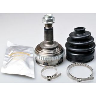 Jungčių komplektas, kardaninis velenas DENCKERMANN C120067