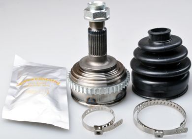 Jungčių komplektas, kardaninis velenas DENCKERMANN C120067