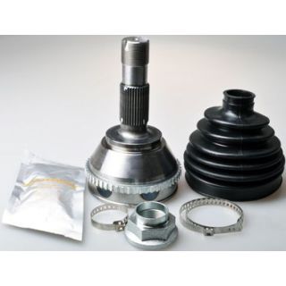 Jungčių komplektas, kardaninis velenas DENCKERMANN C120070