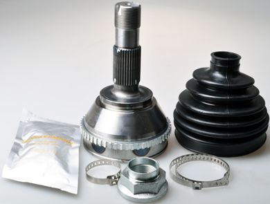 Jungčių komplektas, kardaninis velenas DENCKERMANN C120070