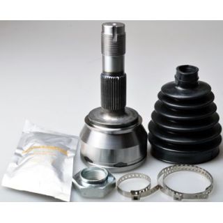 Jungčių komplektas, kardaninis velenas DENCKERMANN C120083