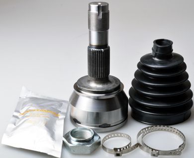 Jungčių komplektas, kardaninis velenas DENCKERMANN C120083