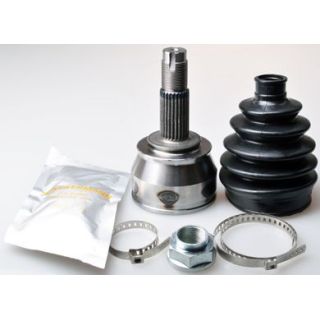 Jungčių komplektas, kardaninis velenas DENCKERMANN C120088