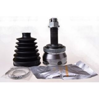 Jungčių komplektas, kardaninis velenas DENCKERMANN C120095