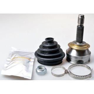 Jungčių komplektas, kardaninis velenas DENCKERMANN C120096