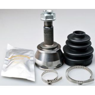 Jungčių komplektas, kardaninis velenas DENCKERMANN C120098