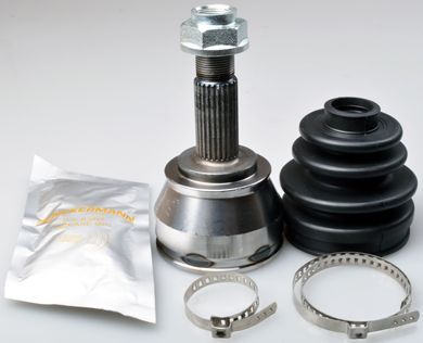 Jungčių komplektas, kardaninis velenas DENCKERMANN C120098