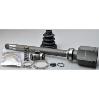 Jungčių komplektas, kardaninis velenas DENCKERMANN C120102