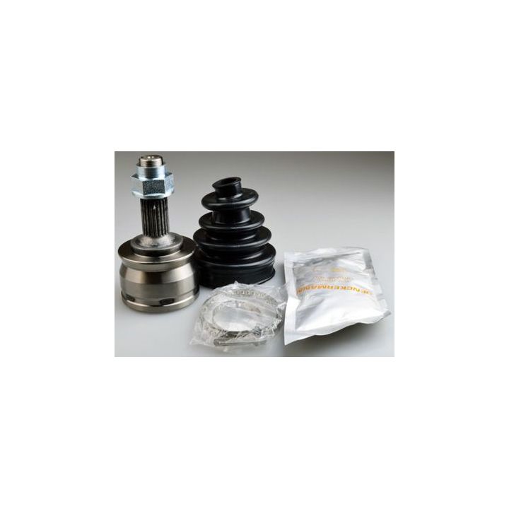 Jungčių komplektas, kardaninis velenas DENCKERMANN C120103