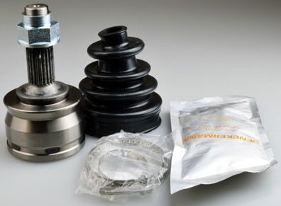 Jungčių komplektas, kardaninis velenas DENCKERMANN C120103