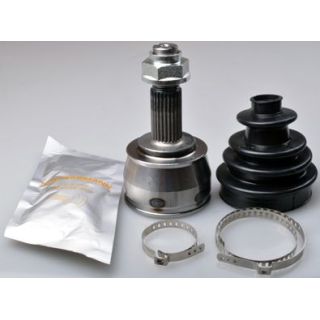 Jungčių komplektas, kardaninis velenas DENCKERMANN C120110