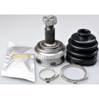 Jungčių komplektas, kardaninis velenas DENCKERMANN C120111