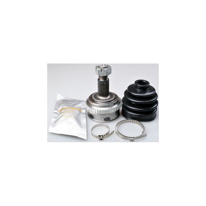 Jungčių komplektas, kardaninis velenas DENCKERMANN C120111