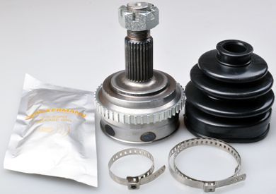 Jungčių komplektas, kardaninis velenas DENCKERMANN C120111