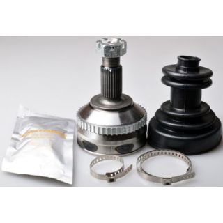 Jungčių komplektas, kardaninis velenas DENCKERMANN C120112