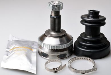 Jungčių komplektas, kardaninis velenas DENCKERMANN C120112