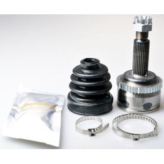 Jungčių komplektas, kardaninis velenas DENCKERMANN C120115