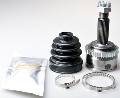 Jungčių komplektas, kardaninis velenas DENCKERMANN C120115