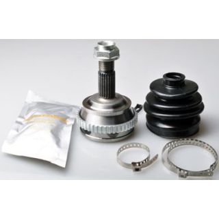 Jungčių komplektas, kardaninis velenas DENCKERMANN C120116