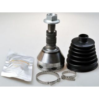 Jungčių komplektas, kardaninis velenas DENCKERMANN C120122