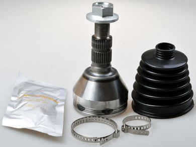 Jungčių komplektas, kardaninis velenas DENCKERMANN C120122