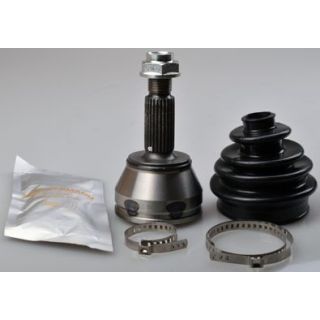 Jungčių komplektas, kardaninis velenas DENCKERMANN C120125