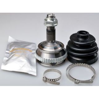 Jungčių komplektas, kardaninis velenas DENCKERMANN C120129