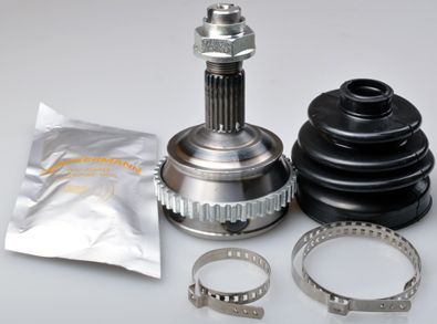 Jungčių komplektas, kardaninis velenas DENCKERMANN C120129