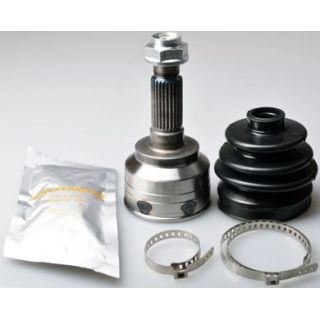 Jungčių komplektas, kardaninis velenas DENCKERMANN C120131