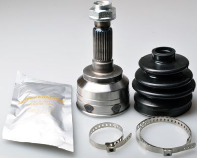 Jungčių komplektas, kardaninis velenas DENCKERMANN C120131