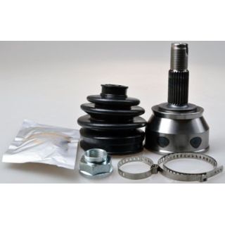 Jungčių komplektas, kardaninis velenas DENCKERMANN C120132