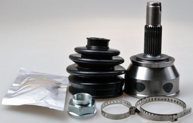 Jungčių komplektas, kardaninis velenas DENCKERMANN C120132