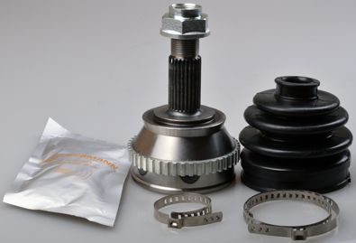 Jungčių komplektas, kardaninis velenas DENCKERMANN C120133