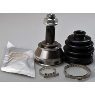 Jungčių komplektas, kardaninis velenas DENCKERMANN C120134