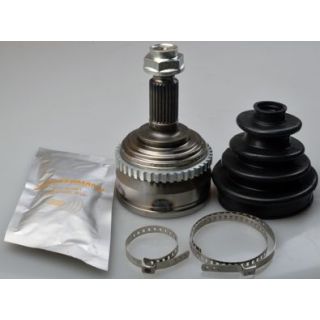 Jungčių komplektas, kardaninis velenas DENCKERMANN C120136