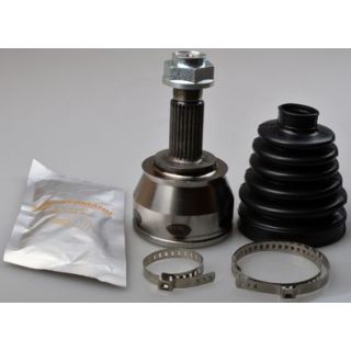 Jungčių komplektas, kardaninis velenas DENCKERMANN C120153