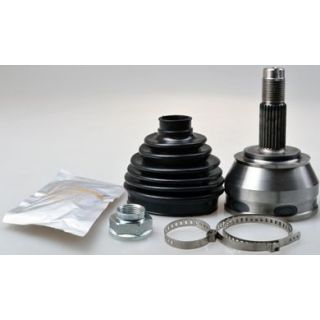 Jungčių komplektas, kardaninis velenas DENCKERMANN C120154