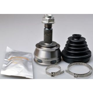 Jungčių komplektas, kardaninis velenas DENCKERMANN C120155