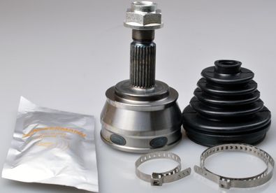 Jungčių komplektas, kardaninis velenas DENCKERMANN C120155