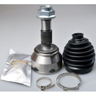 Jungčių komplektas, kardaninis velenas DENCKERMANN C120162